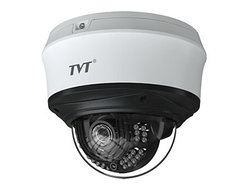 Сетевая купольная IP камера TVT TD-9523E2 (D/AZ/PE/IR2)