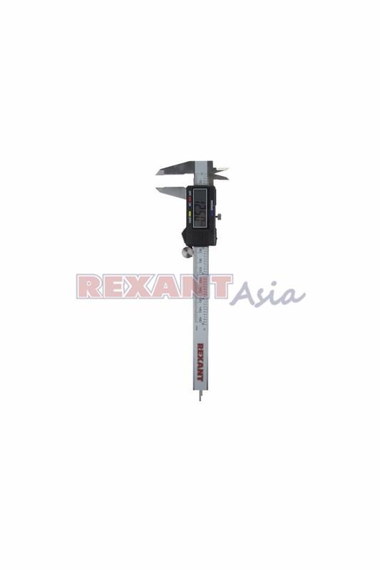 Электронный штангенциркуль 150 мм REXANT, (12-9100 )