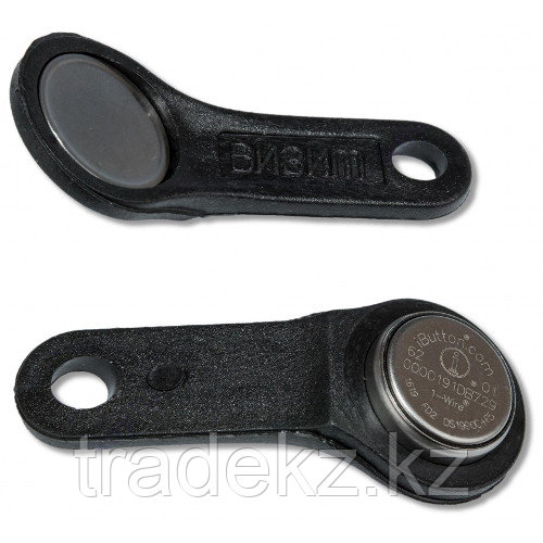 Контактный ключ Vizit TM упаковка 100 шт - фото 1 - id-p67770436