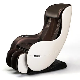 Массажное кресло Sensa Lounger Beige-Brown