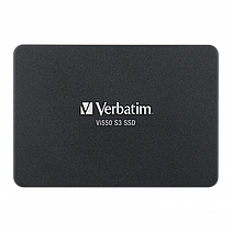 Твердотельный накопитель SSD, 128GB, SATA III, 2.5'', 7mm, фото 5