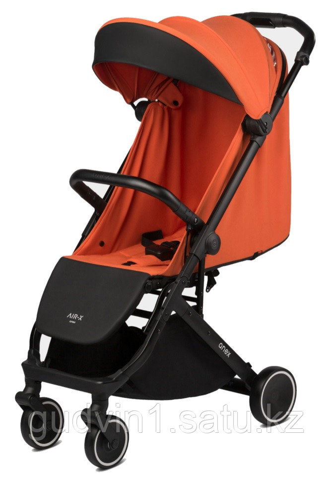 Коляска Anex Air-X Terracotta AX-01