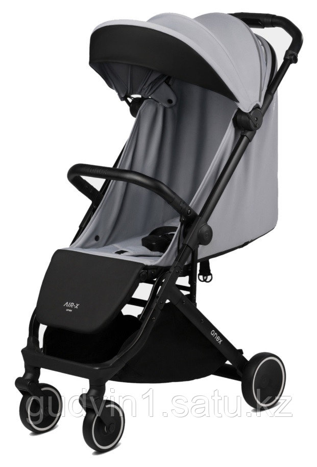 Коляска Anex Air-X Gray AX-03