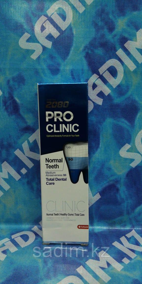 Dental Clinic 2080 PRO CLINIC - Профессиональная Защита Зубная паста 125г