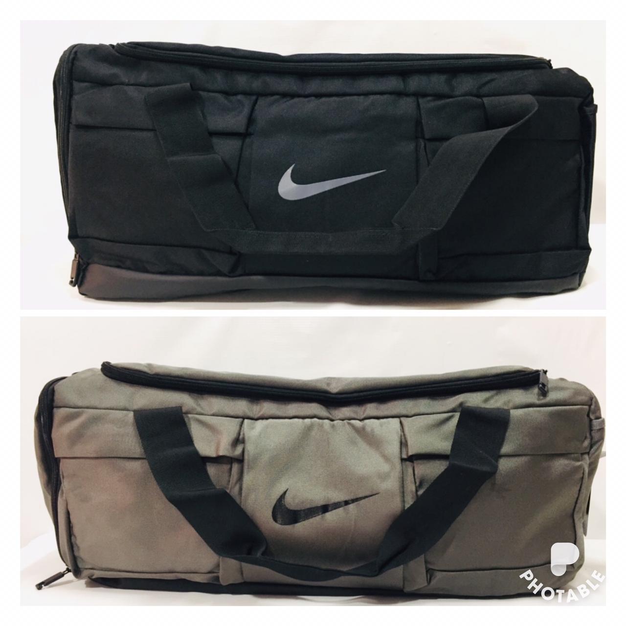 Сумка спортивная Nike