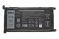 Аккумулятор для ноутбука Dell 3521 (WDX0R)/ 11.4 В/ 3500 мАч, черный, ORIGINAL
