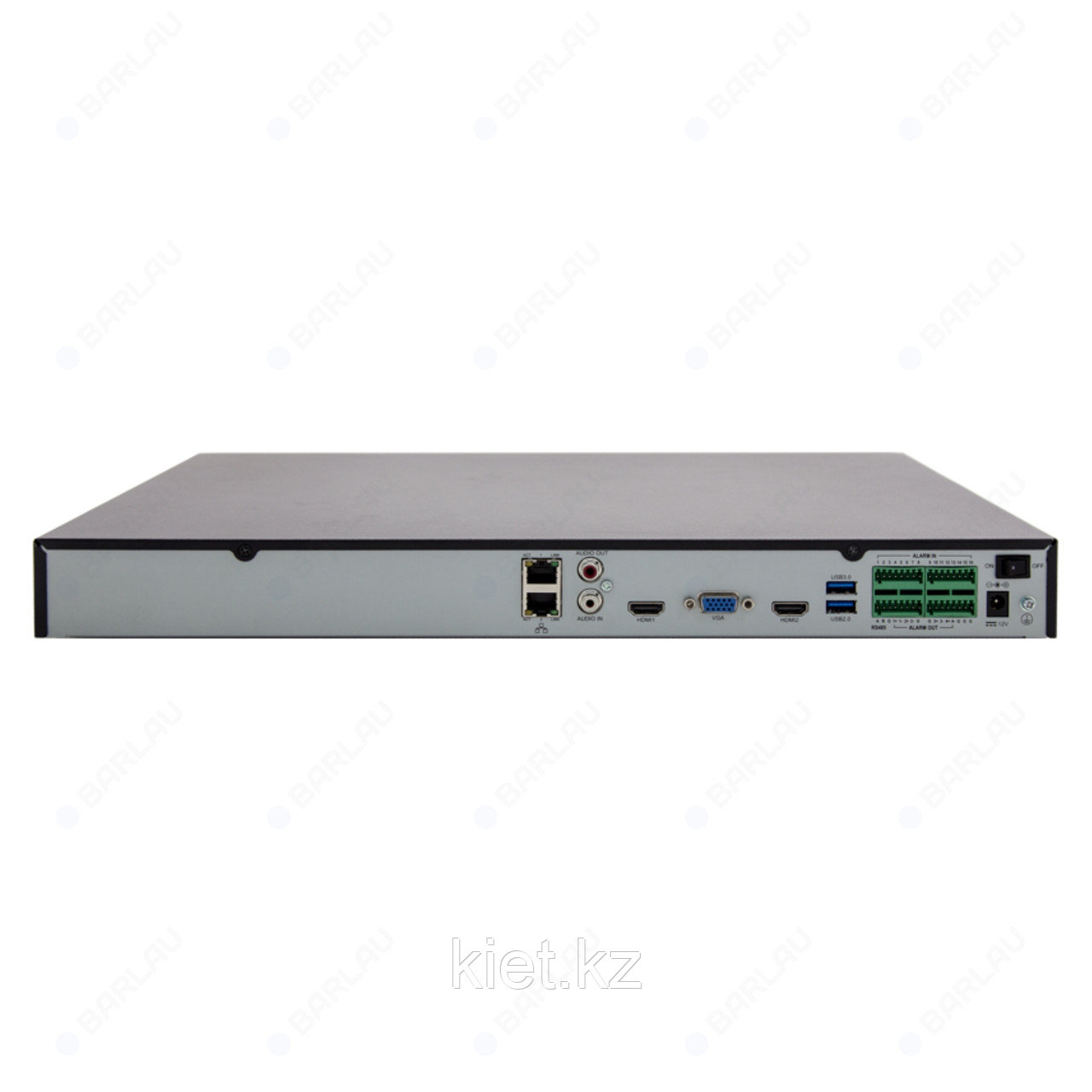 Видеорегистратор IP NVR304-32E-B - фото 4 - id-p67776811