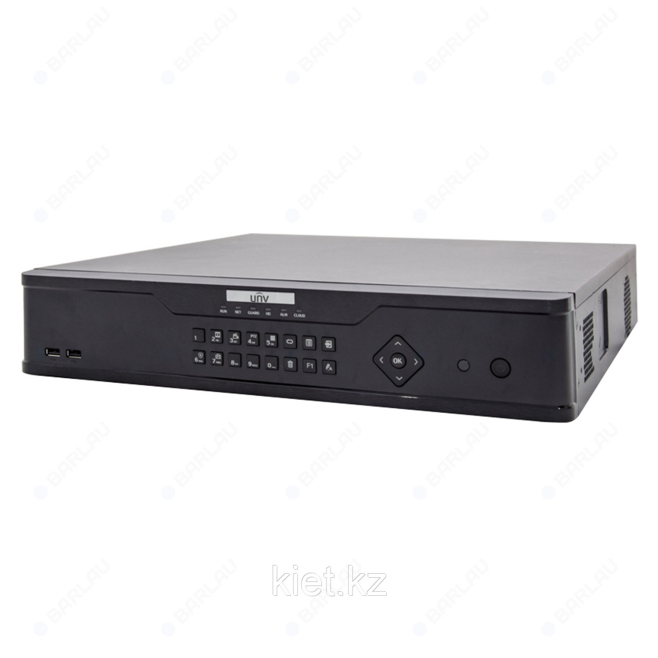 Видеорегистратор IP NVR308-64E-B - фото 1 - id-p67776842