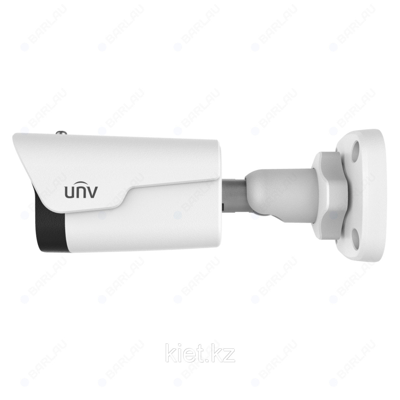 Комплект видеонаблюдения Uniview KIT/ NVR301-04LB-P4/4*IPC2122LR3-PF40 IP + HDD 2Tb - фото 2 - id-p67776873