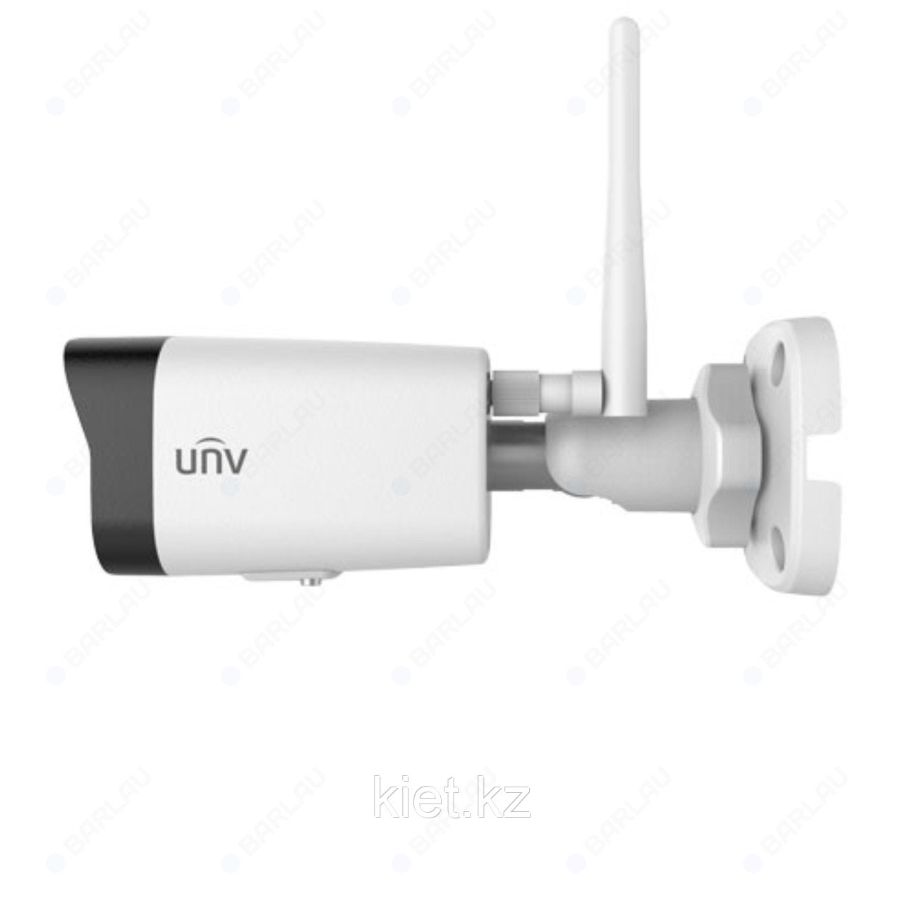 Комплект видеонаблюдения Uniview KIT/NVR301-04LB-W/4*2122SR3-F40W IP Wi-Fi + HDD 2Tb - фото 4 - id-p67776909