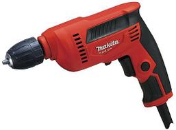 Дрель Makita Maktec M6002