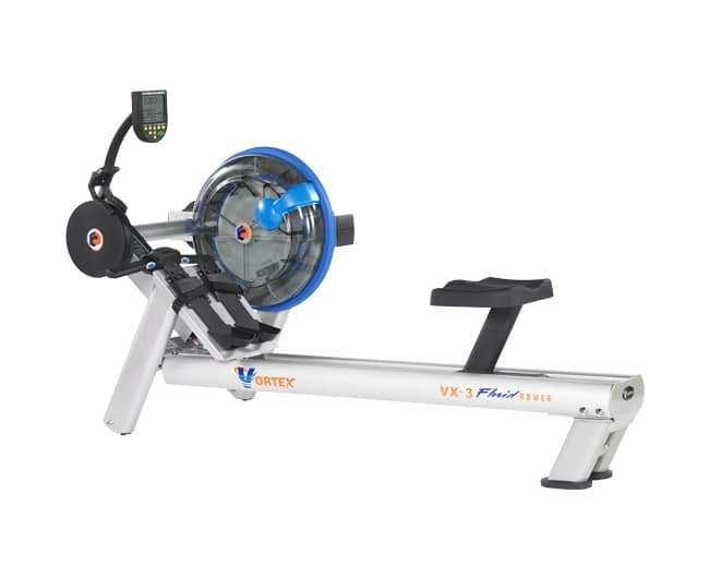 Гребной тренажер First Degree Fitness Vortex VX-3A
