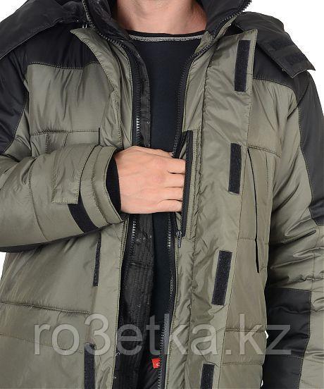 Куртка рабочая ИТР "ЕВРОПА" - фото 3 - id-p67777493