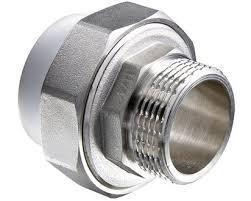 Арматура ППР с наружней резьбой 40*1 1/4