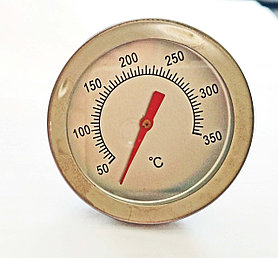 Термометр для духовки коптильни мангала  KT350