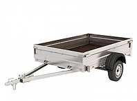 Прицеп "Стандарт Плюс" 111200 2000*1250*300 мм