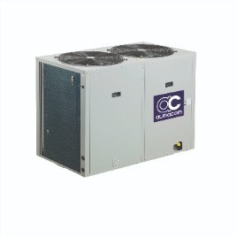 Компрессорно конденсаторный блок ACCU-35C1