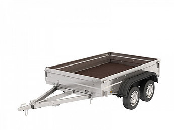 Прицеп "Бизнес" 121550 ширина 1,5 м и длина 2,5м