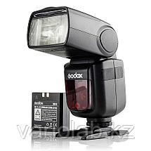 Фото Вспышка Godox V850II накамерная универсальная, с аккумулятором, фото 3