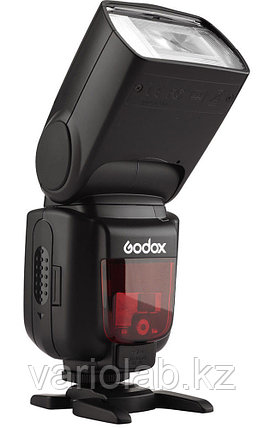 Фото Вспышка Godox TT600 c HSS и приёмником 2.4G: продажа, цена в ...