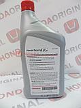Трансмиссионное масло для АКПП Honda Genuine HG ATF DW-1, 946 ml., фото 4