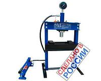 Пресс T61210В AE&T 10т