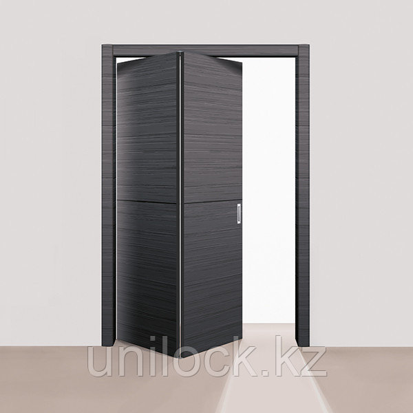 Складная система для дверей Armadillo FOLDING (направляющая 2 метра) - фото 1 - id-p67803251