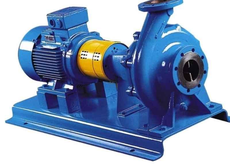 Фекальный насос СМ 200-150-400-4а