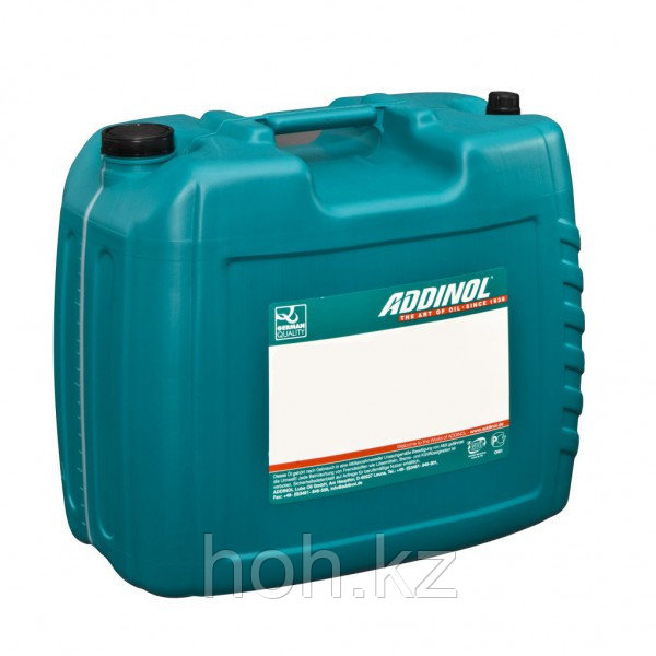 Компрессорное масло ADDINOL VERDICHTERÖL VDL 32 S ISO VG 32