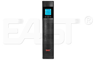 Источник бесперебойного питания, EA600 RT, 1000ВА/800Вт, в универсальном корпусе RT (башня/стойка), фото 2