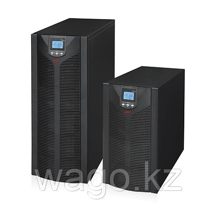 Источник бесперебойного питания, EA900 G4, 6кВА/6кВт, фото 2