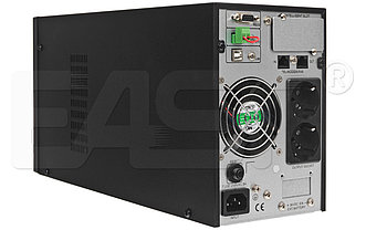 Источник бесперебойного питания, EA900 PRO RT, 1кВА/900Вт, фото 3