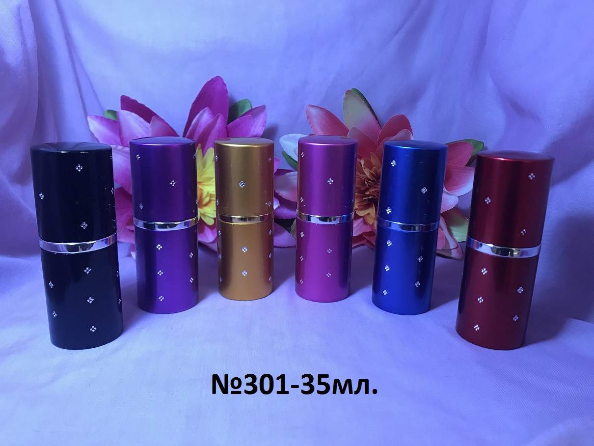 Флаконы для духов 301-35 мл