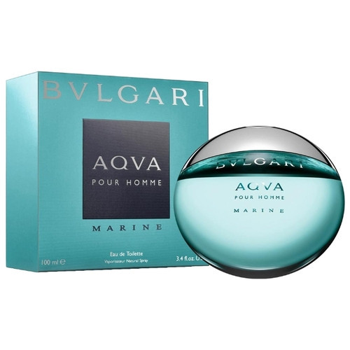 Аромат направления AQUA MARINE (BVLGARI) PP 10-04