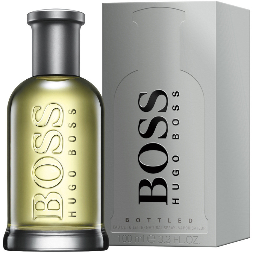 Аромат направления HUGO BOSS (BOSS) PP 10-05