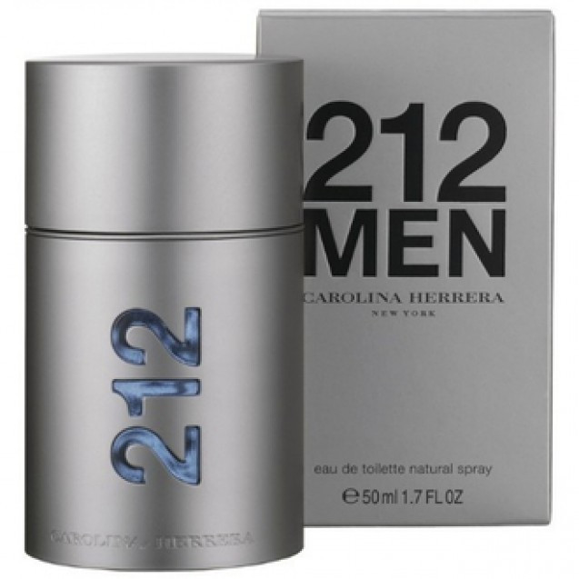 Аромат направления 212 FOR MEN (CAROLINA HERRERA) PP 10-06