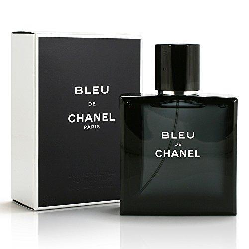Аромат направления BLEU (CHANEL) PP 10-07