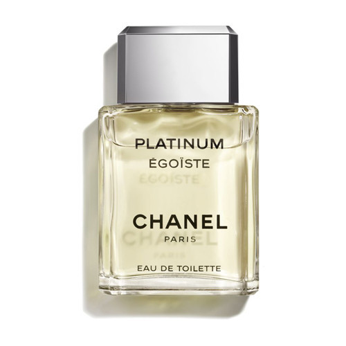 Аромат направления EGOISTE PLATINUM (CHANEL) PP 10-08