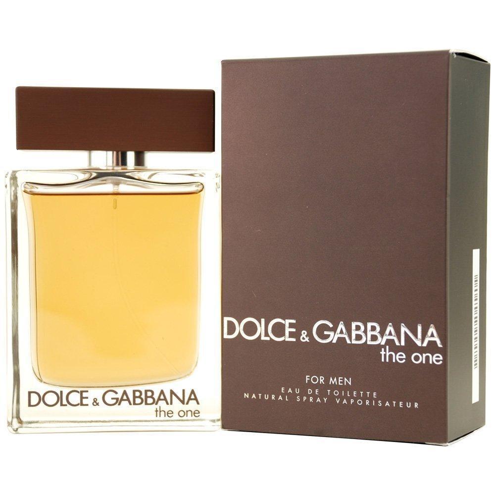 Аромат направления THE ONE MEN (DOLCE GABBANA) PP 10-15