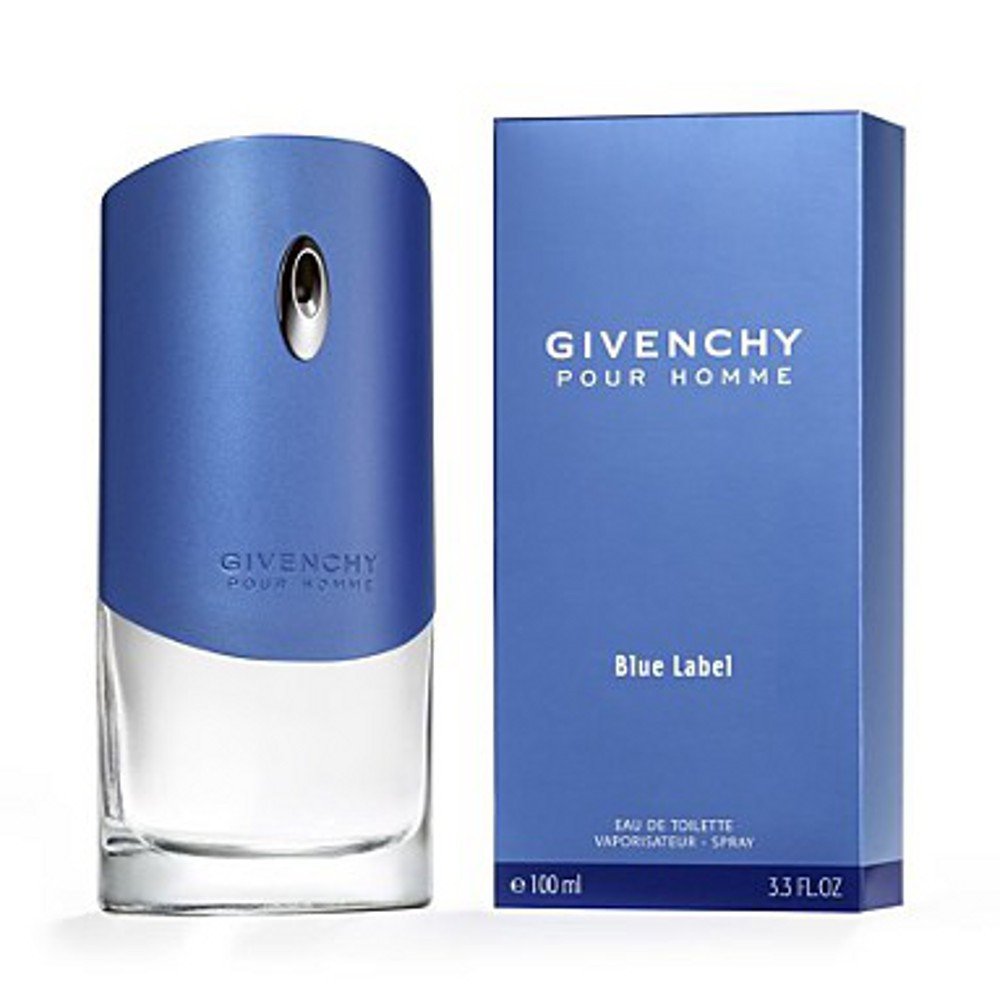 Аромат направления BLUE LABEL (GIVENCHY) PP 10-16