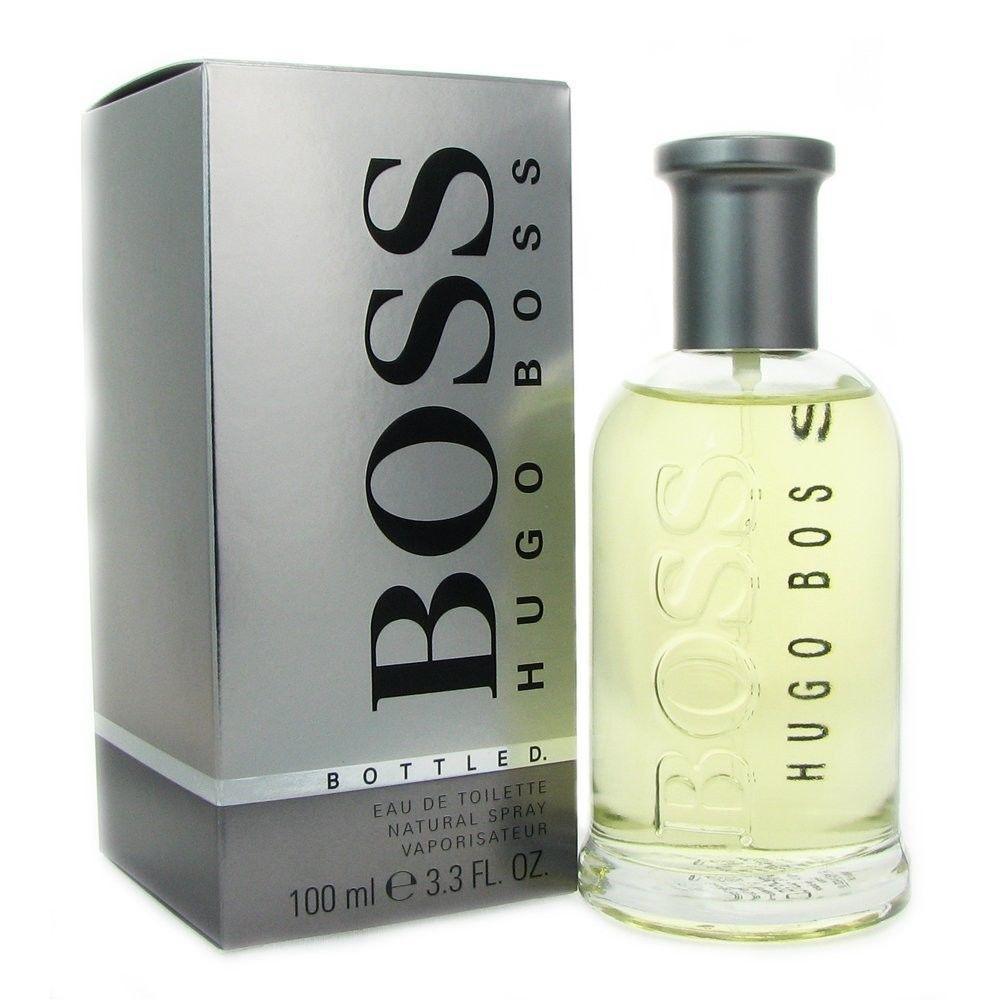 Аромат направления BOSS (HUGO BOSS) PP 10-18