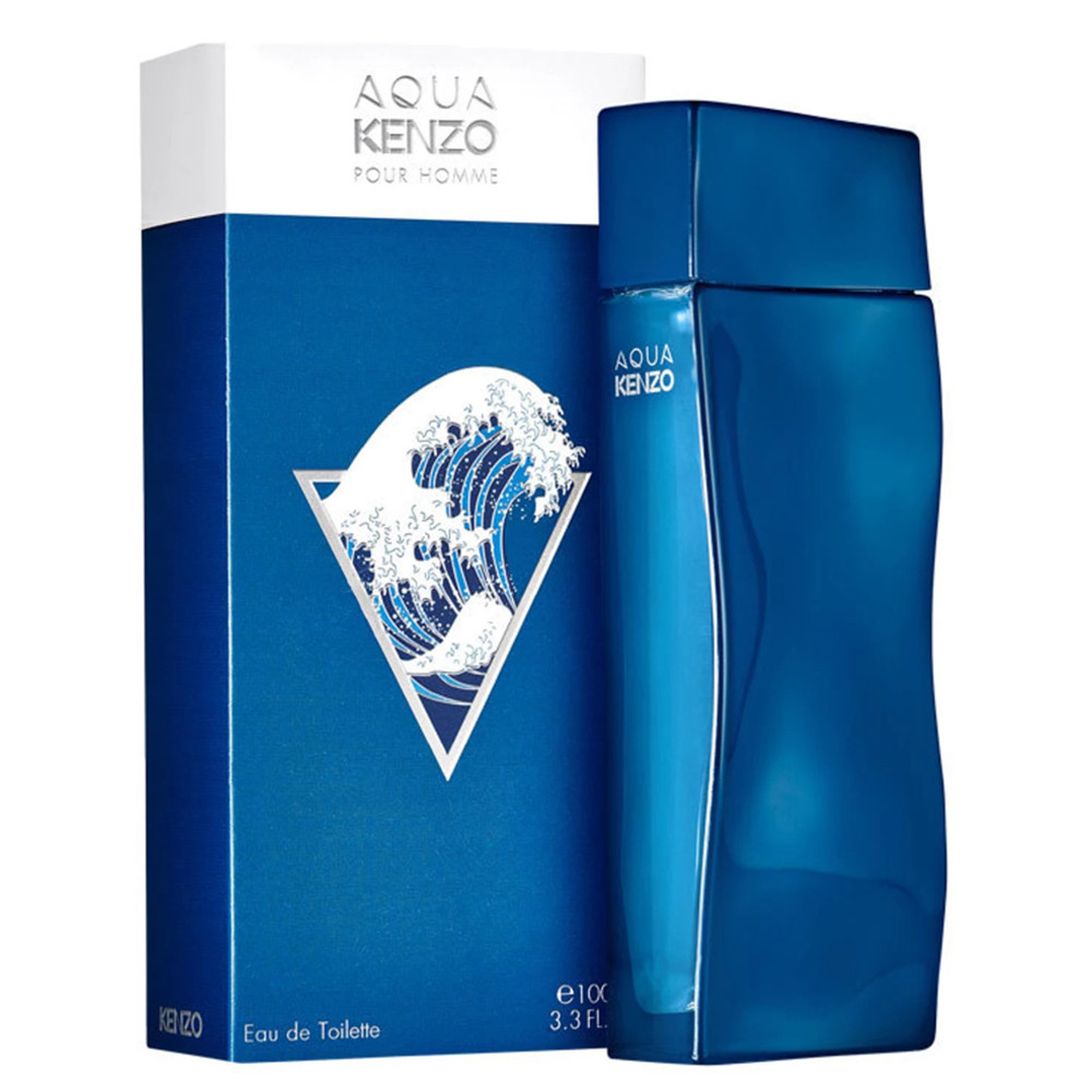 Аромат направления AQUA KENZO POUR HOMME (KENZO) PP 10-19