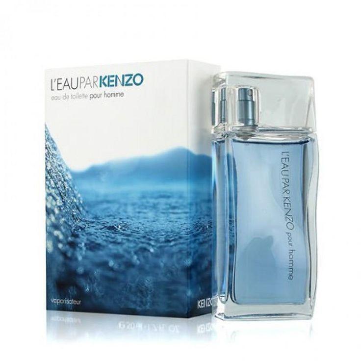 Аромат направления L'EAU PAR KENZO (KENZO) PP 10-20