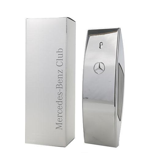 Аромат направления MERCEDES CLUB (MERCEDES) PP 10-25