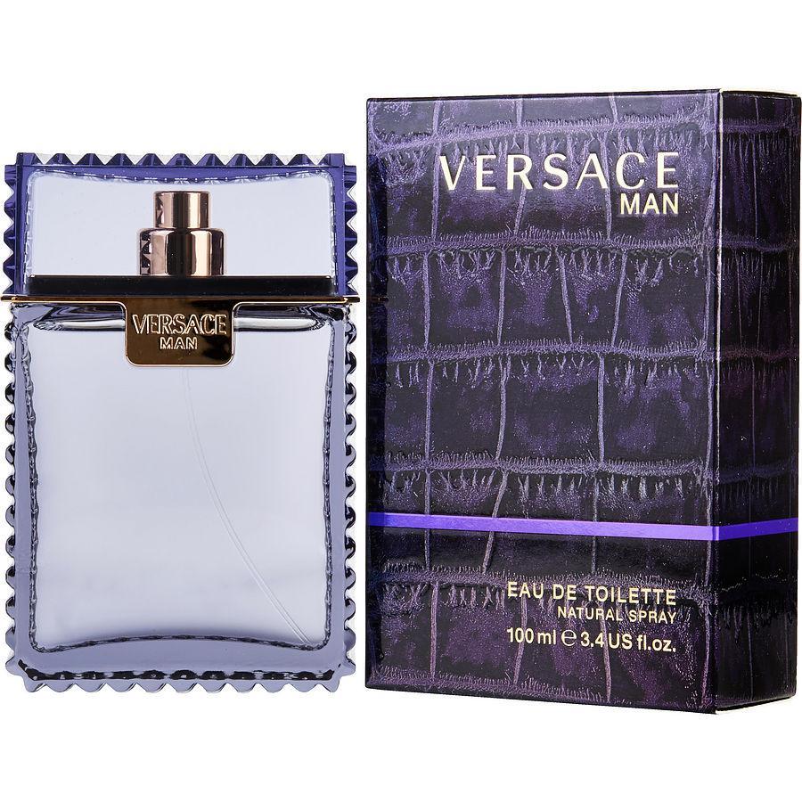 Аромат направления VERSACE MAN (VERSACE) PP 10-32