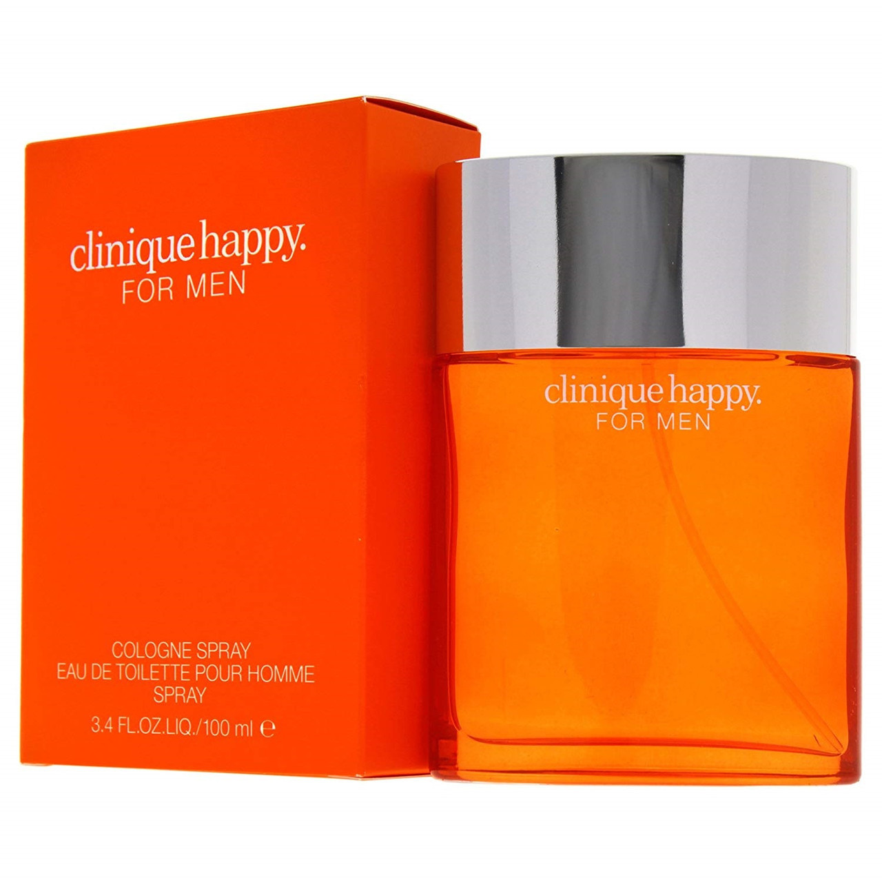 Аромат направления HAPPY FOR MEN (CLINIQUE) PP 10-38