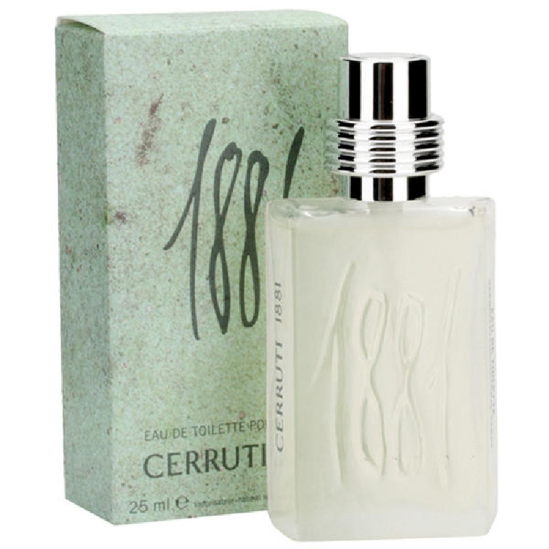 Аромат направления 1881 MEN (CERRUTI) PP 10-41