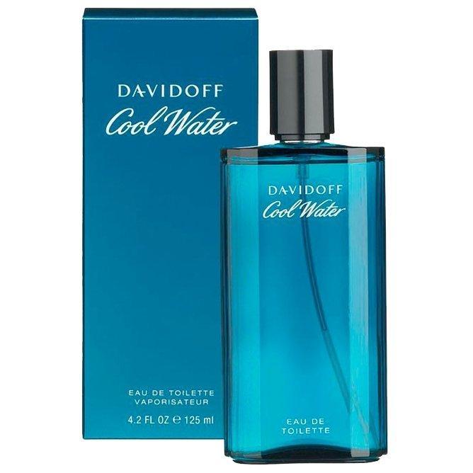 Аромат направления COOL WATER MAN (DAVIDOFF) PP 10-43