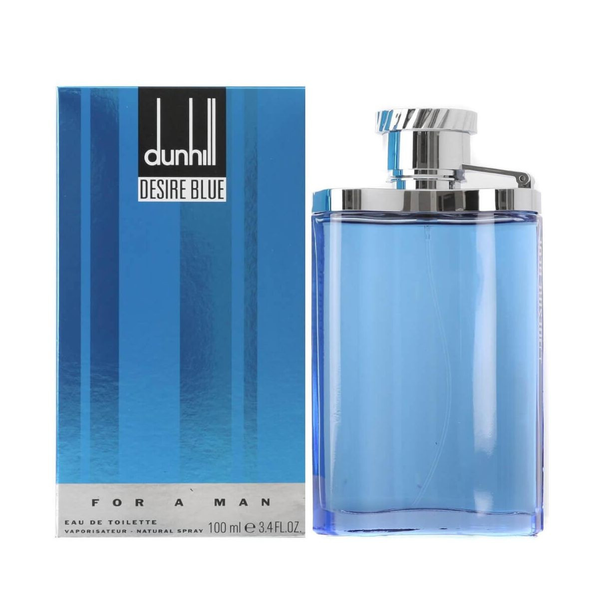 Аромат направления DESIRE BLUE (DUNHILL) PP 10-44