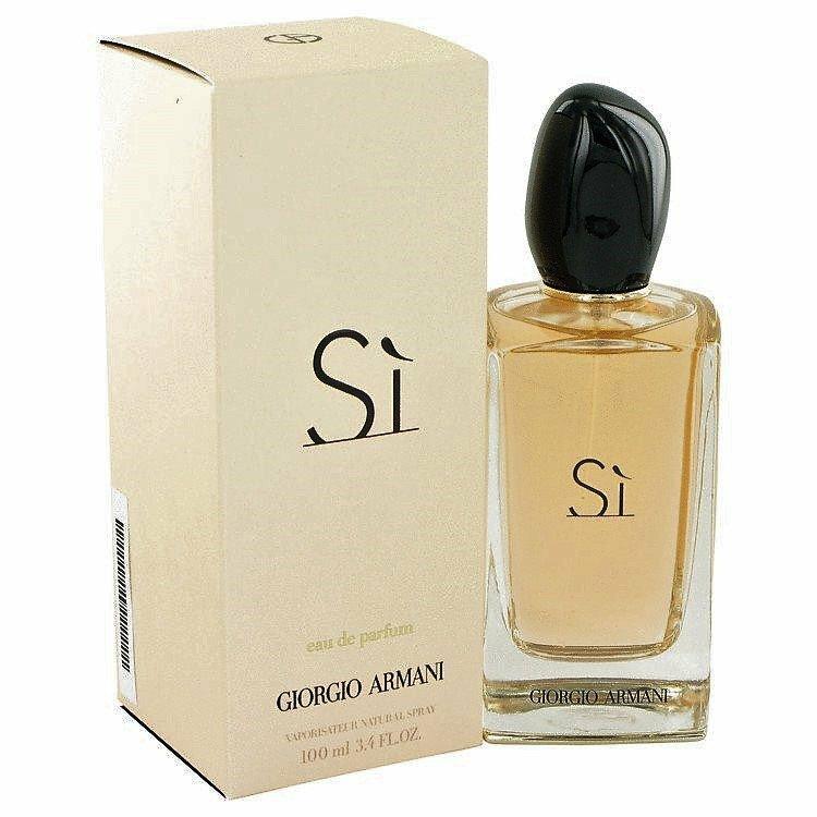 Аромат направления SI (ARMANI) PP 20-01